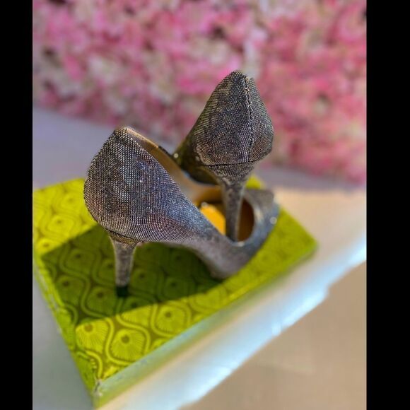 NEW!!! GIANNI BINI Pumps! - Picture 4 of 6